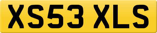 XS53XLS